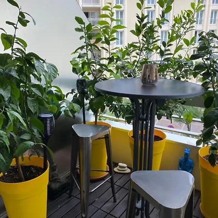 Cosy Apartment Near The Beach In Biarritz France Διαμέρισμα *
