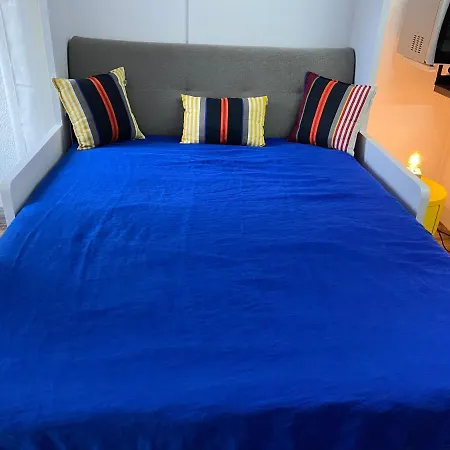 Apartment Cosy Apartment Near The Beach In Biarritz France *