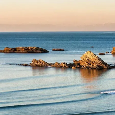 Cosy Apartment Near The Beach In Biarritz France Appartement Biarritz