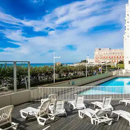 Apartment Cosy Apartment Near The Beach In Biarritz France *